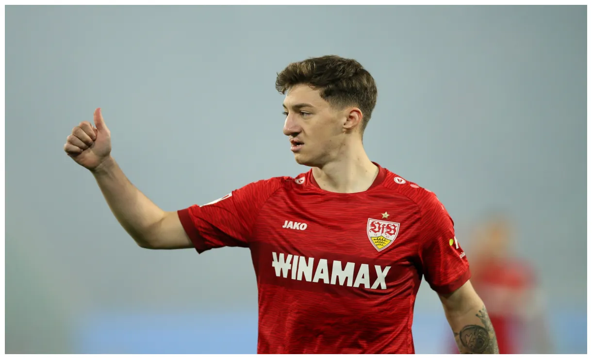 Barcelona boss flick sets sights on get spanish