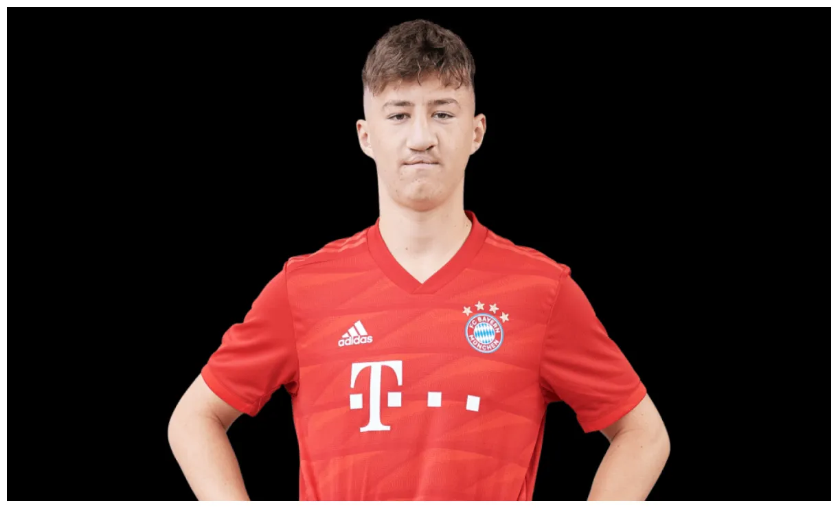 Arsenal looking to sign bayern munich midfielder