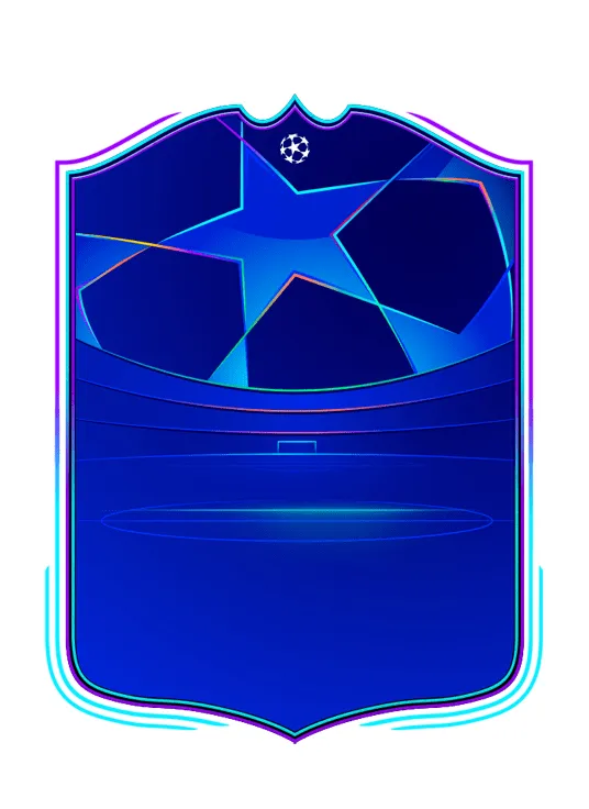 87 ucl road to the knockouts ea fc 25 ultimate team