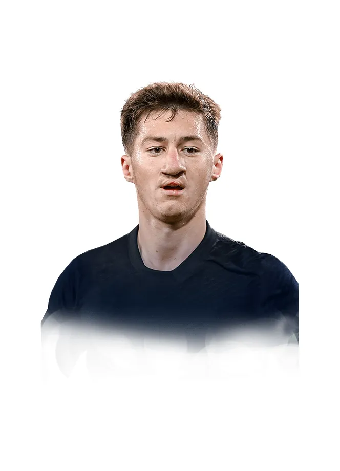 Fc 24 87 cm euro festival of football academy fifplay