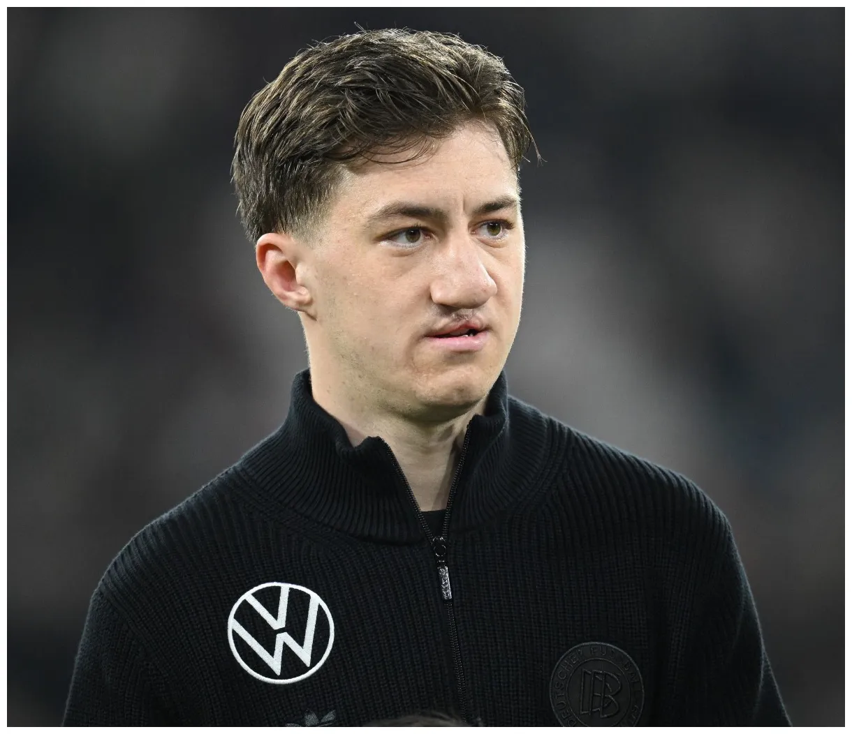 Manchester united linked with summer move for