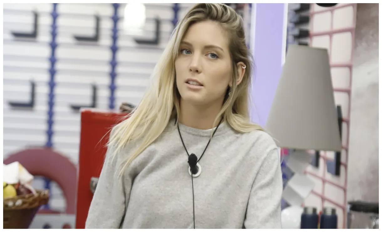 Anita parla in codice: un autore del Grande Fratello si è innamorato di