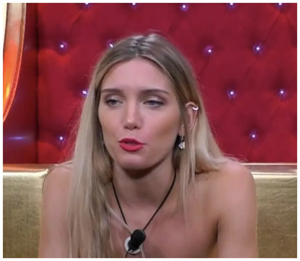 Grande Fratello, Anita richiamata dalla produzione