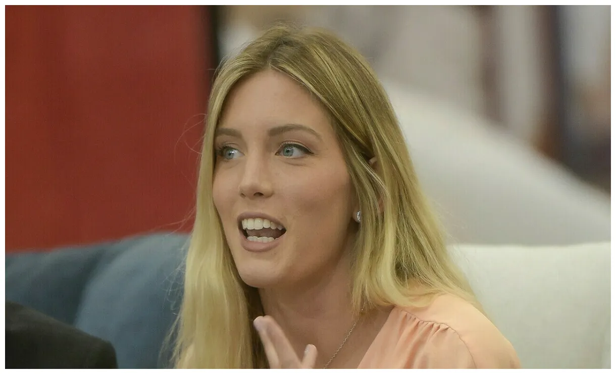 Grande Fratello, colpo di fulmine per Anita? Il dialogo con Rosy