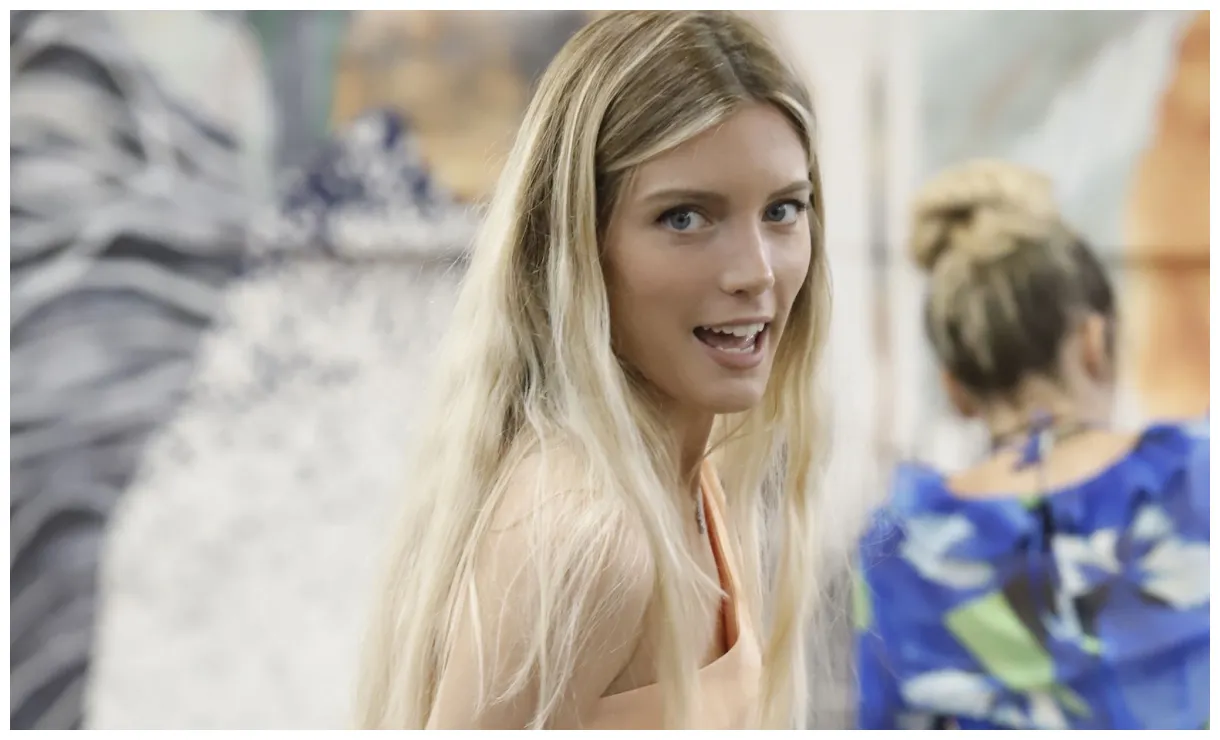 "Io al Grande Fratello non ci volevo venire, mi hanno chiamata"