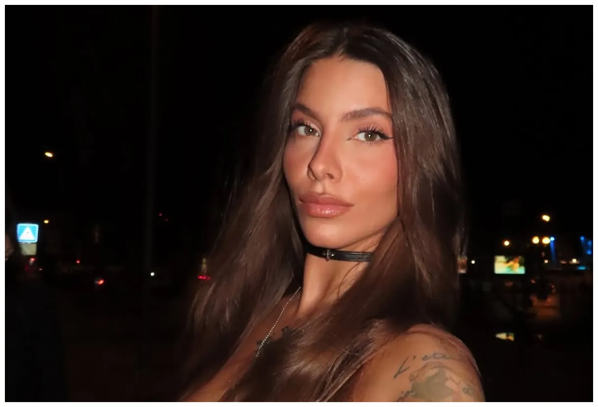 Chi è Anita Mazzotta, tutto sulla concorrente del Grande Fratello