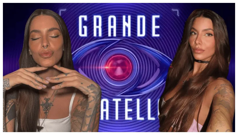 Anita Grande Fratello instagram Archivi - Tutto sul Gossip