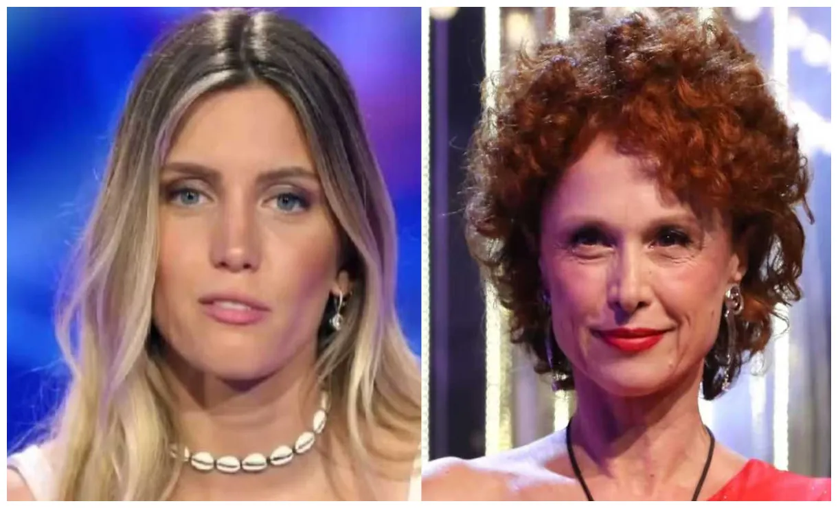 Grande Fratello. Anita si scaglia contro Beatrice, prima origlia e poi