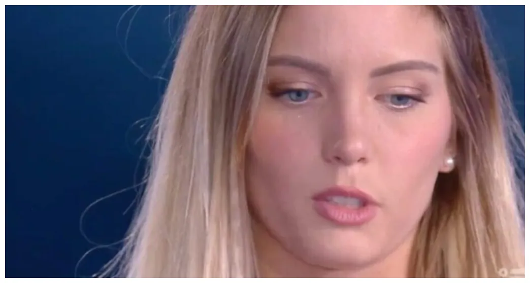 "Grande Fratello", le parole di Anita dopo l’eliminazione