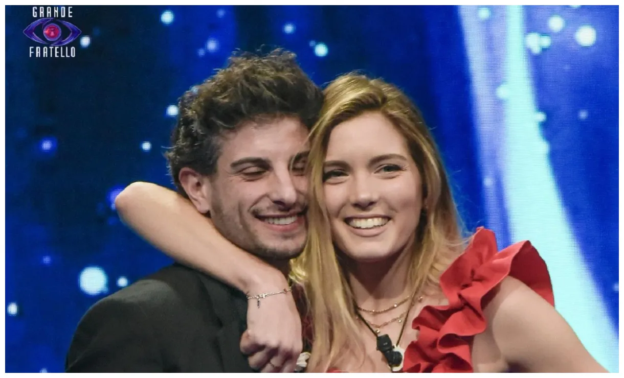 Big Brother, when will Giuseppe Garibaldi return to the house?