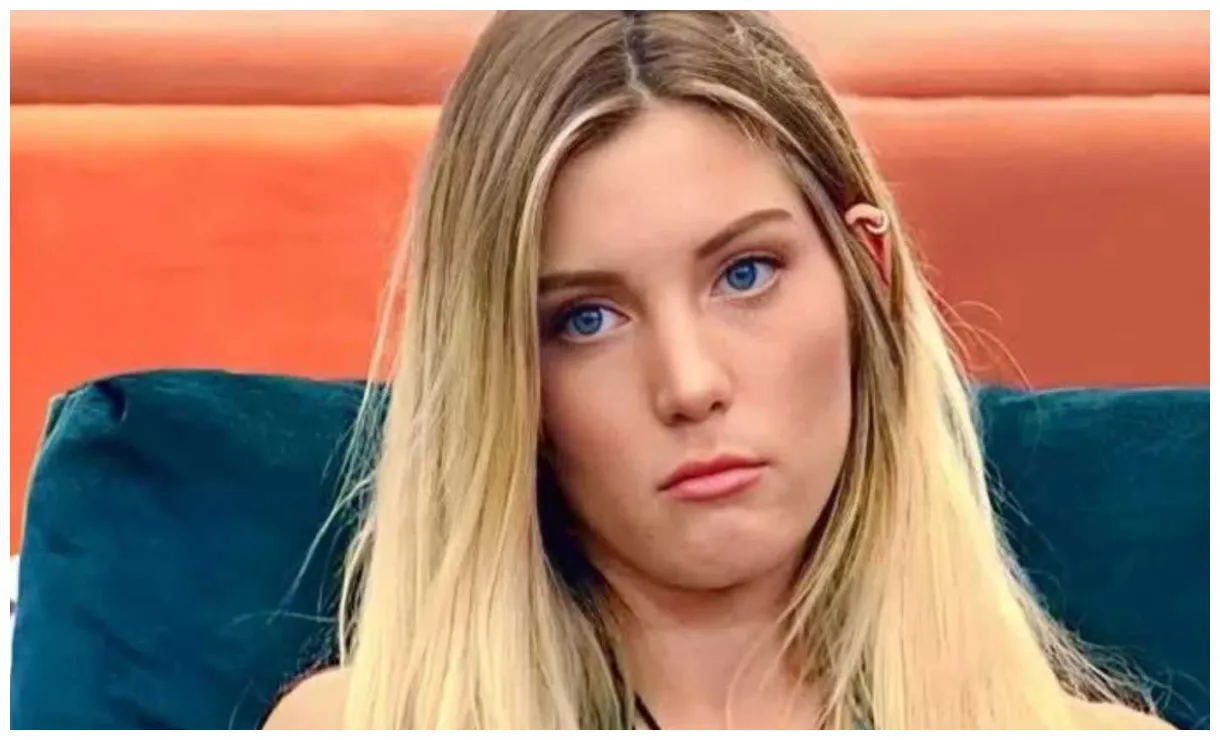 Grande Fratello. Anita sotto accusa: “Una cosa troppo grave. Che schifo