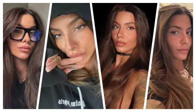 Chi è del grande fratello? età, altezza e instagram