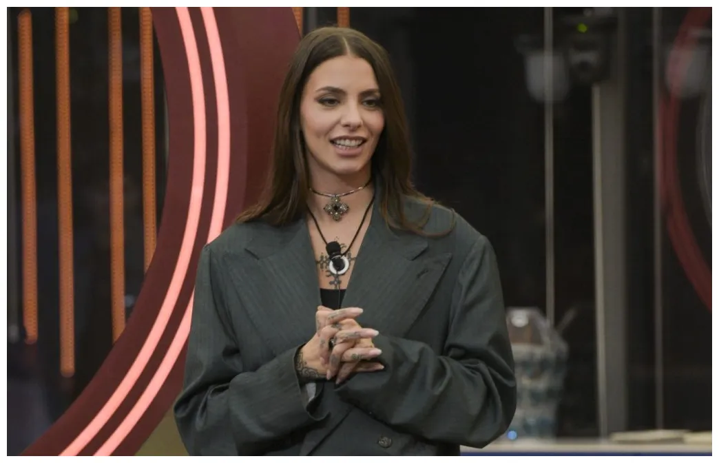 Abbandona il grande fratello davide maggio