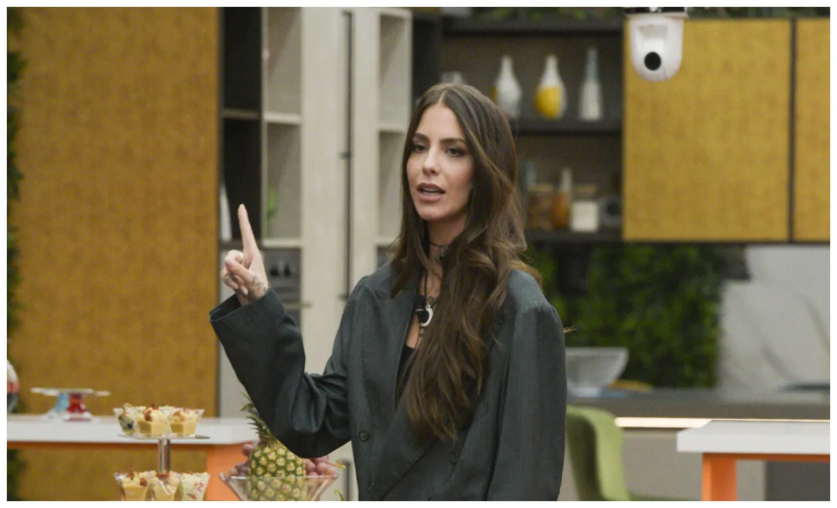 Grande fratello, torna nella casa il colpo di scena