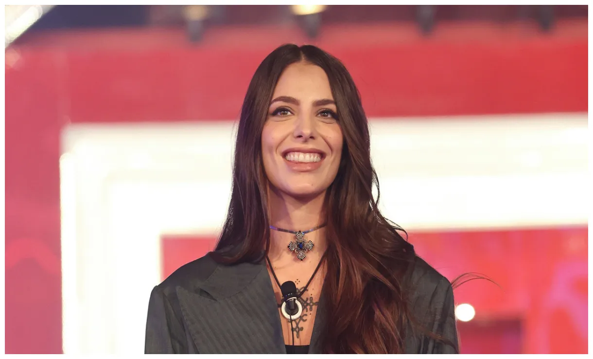 Grande fratello, ha lasciato la casa. il colpo di scena