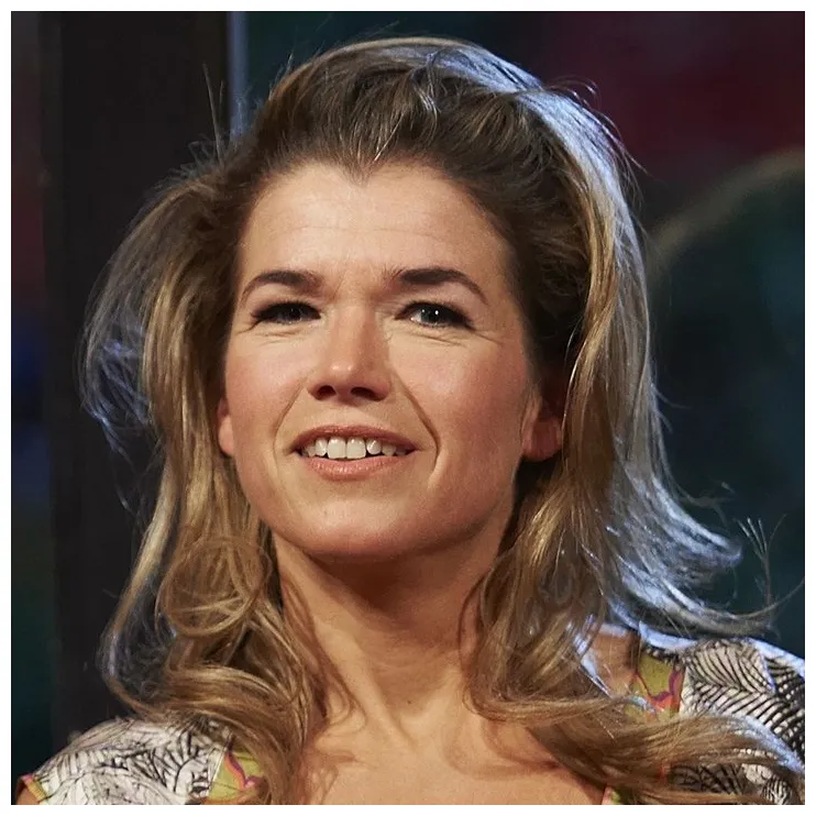 Filmografie fernsehserien