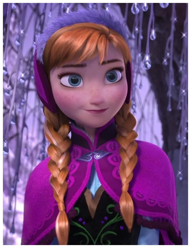 Anna | Disney Wiki | Fandom