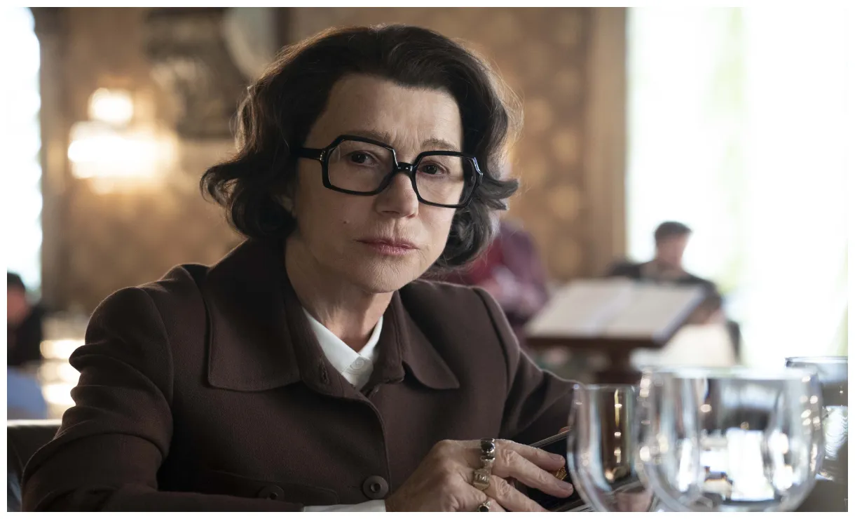 Anna (2019) | Film-Rezensionen.de