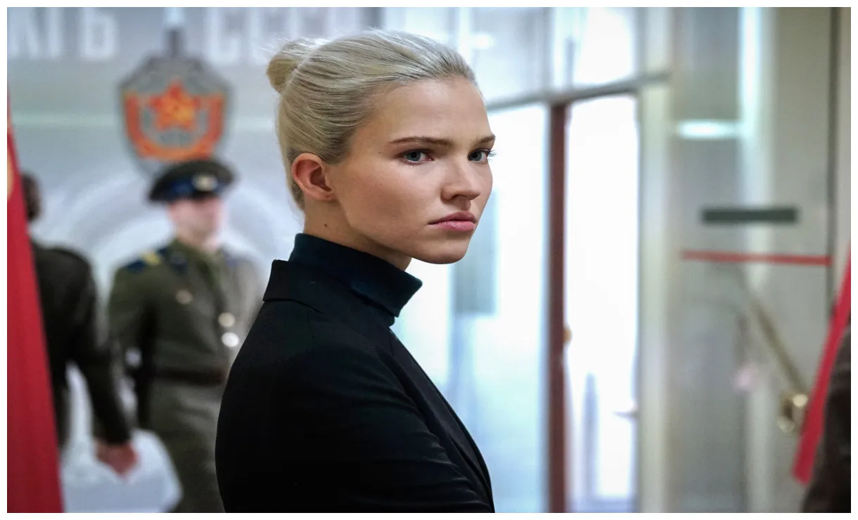 Anna (2019) | Film-Rezensionen.de