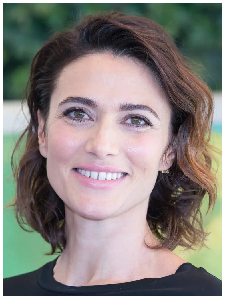 Anna Foglietta - Biography, Height & Life Story | Super Stars Bio