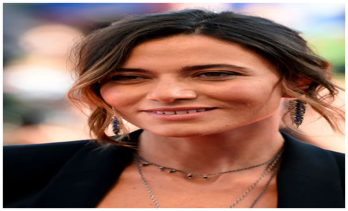 Anna Foglietta – “Diva!” Premiere at the Venice Festival 09/02/2017