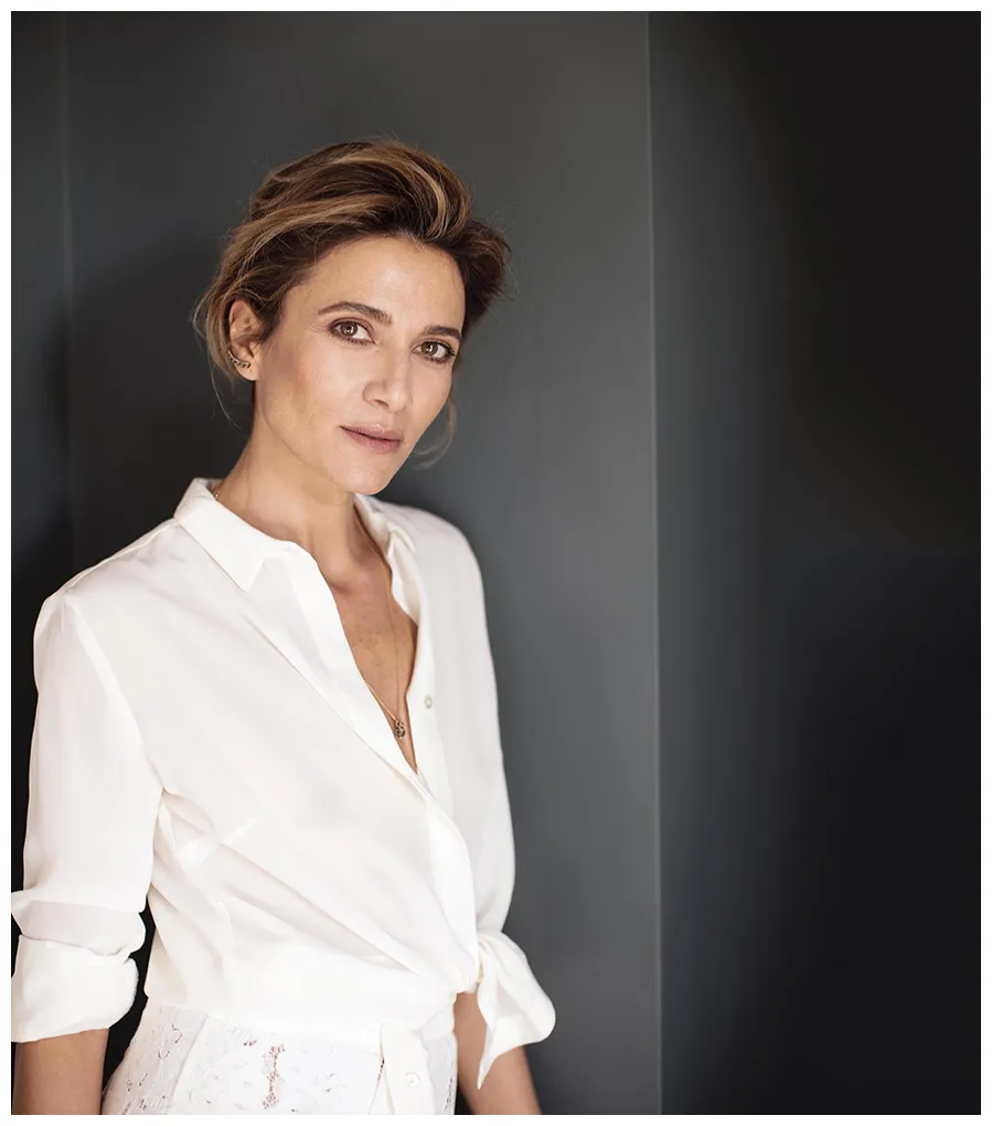 Anna Foglietta - Jesolo Journal