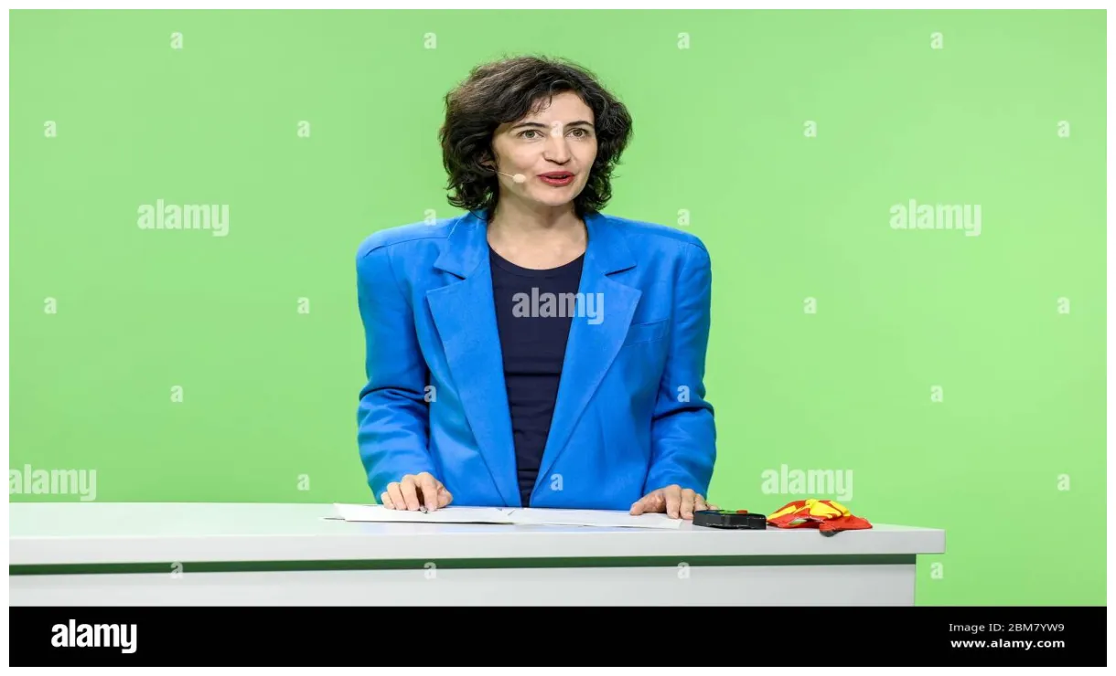 Anna lena von hodenberg hi-res graphy and s alamy