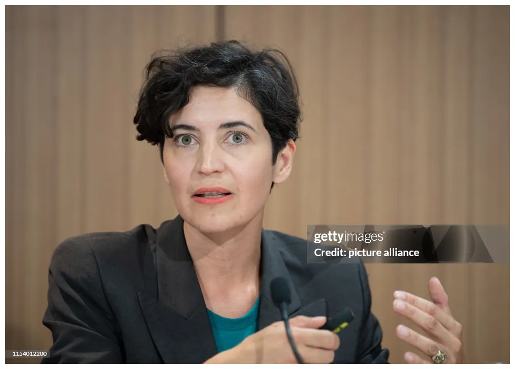 Managing director of hateaid gmbh, speaks