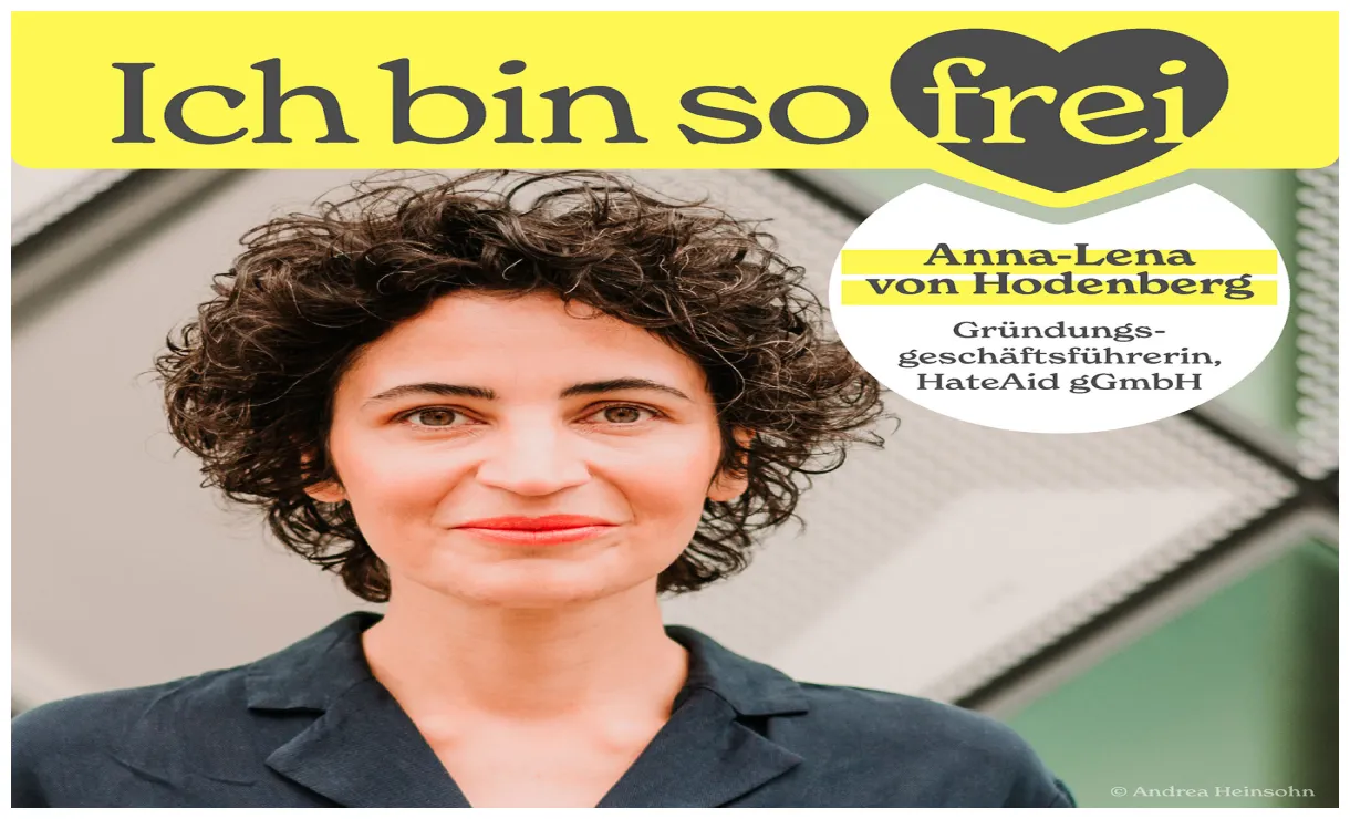 #16 über meinungsfreiheit und wie wir uns gegen