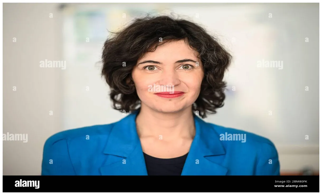 Anna lena von hodenberg hi-res graphy and s alamy