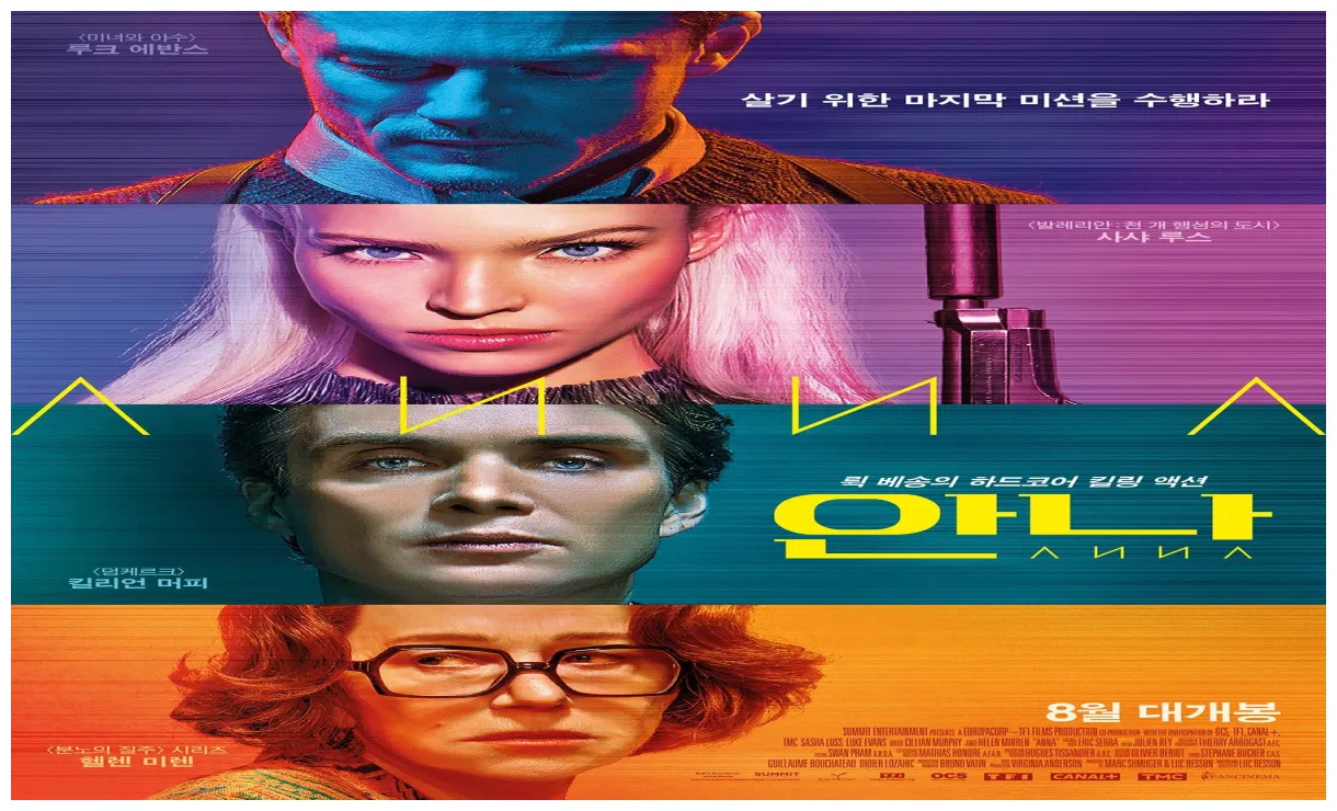 S de 2019 senscritique