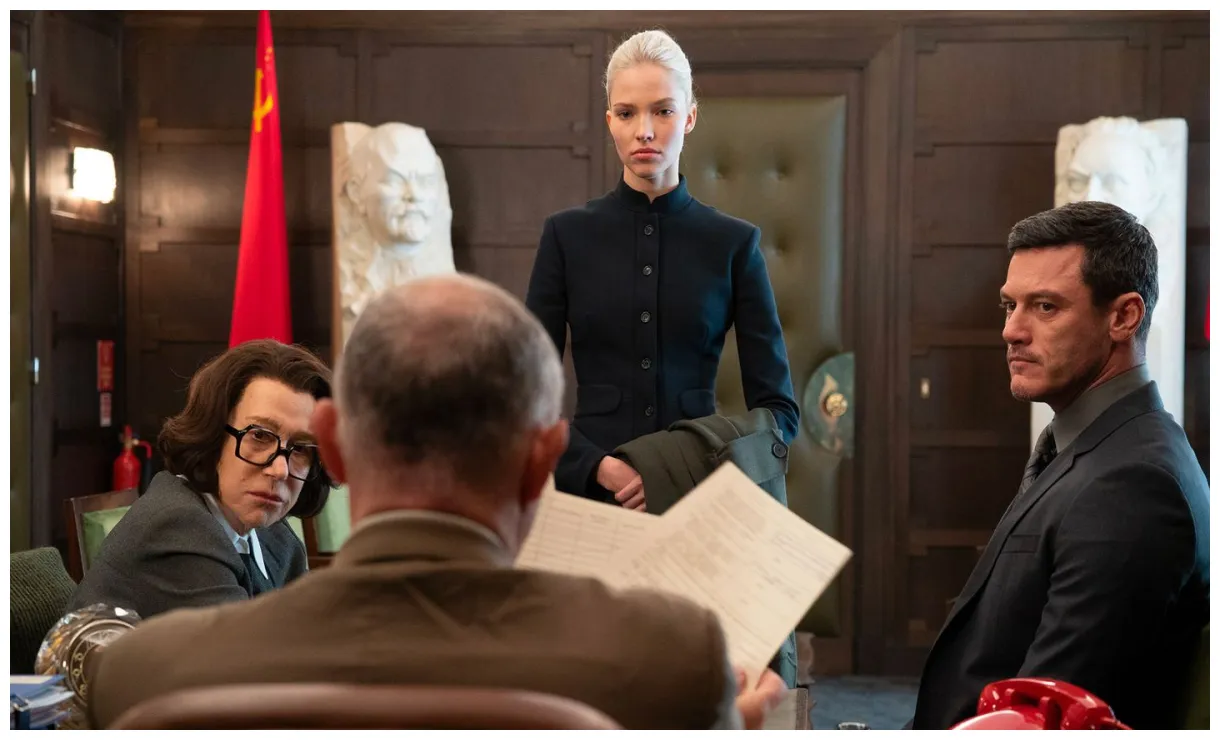 Trailer en streaming direct et replay sur canal+ mycanal