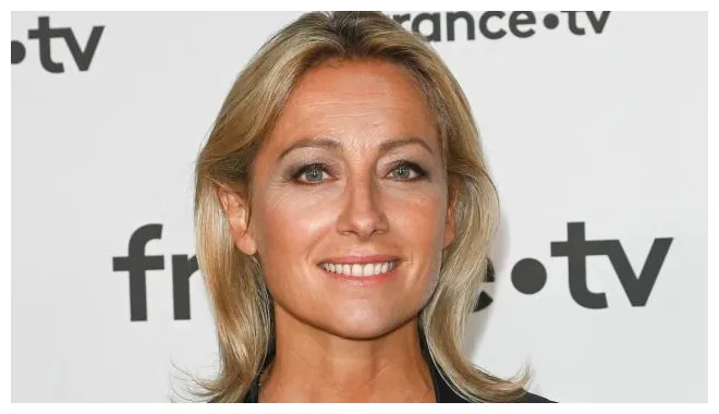 Anne Sophie Lapix Salaire - Médias Célèbres