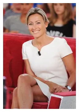 Les 10 meilleures s de anne-sophie lapix