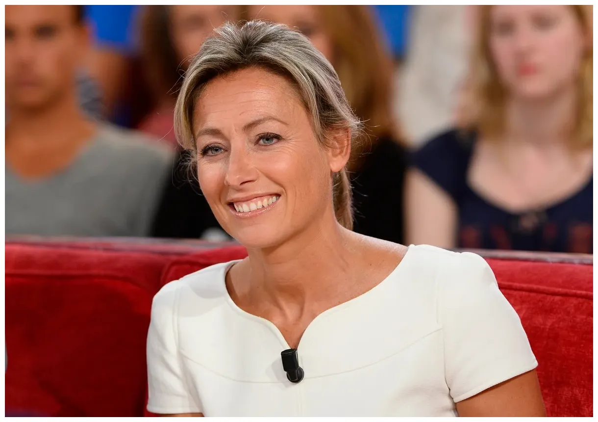 Djamel bensalah anne-sophie lapix célèbre blog