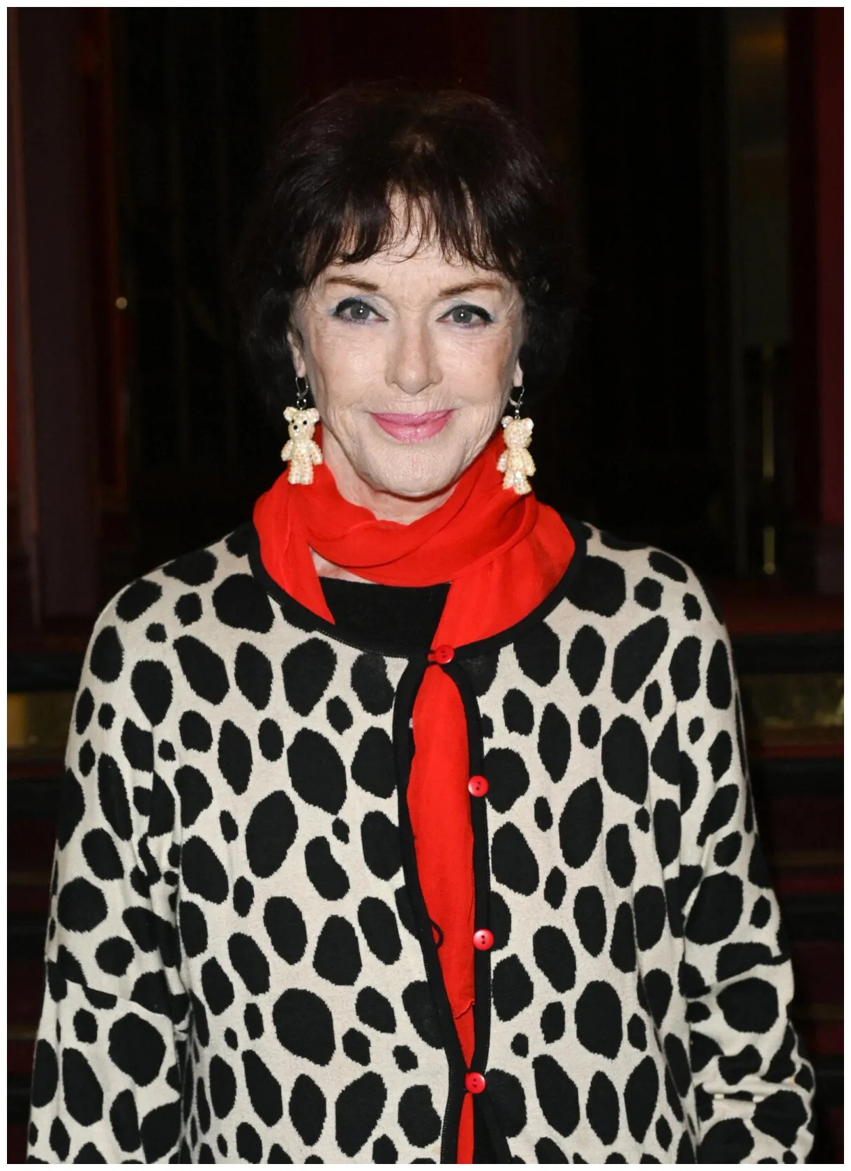 Exclusif cérémonie de remise du prix raymond