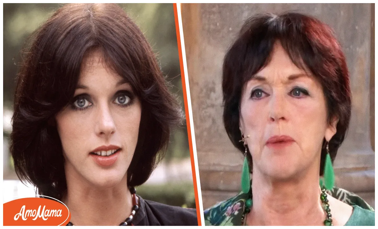 Veut mourir avant de devenir un "poids" pour ses enfants