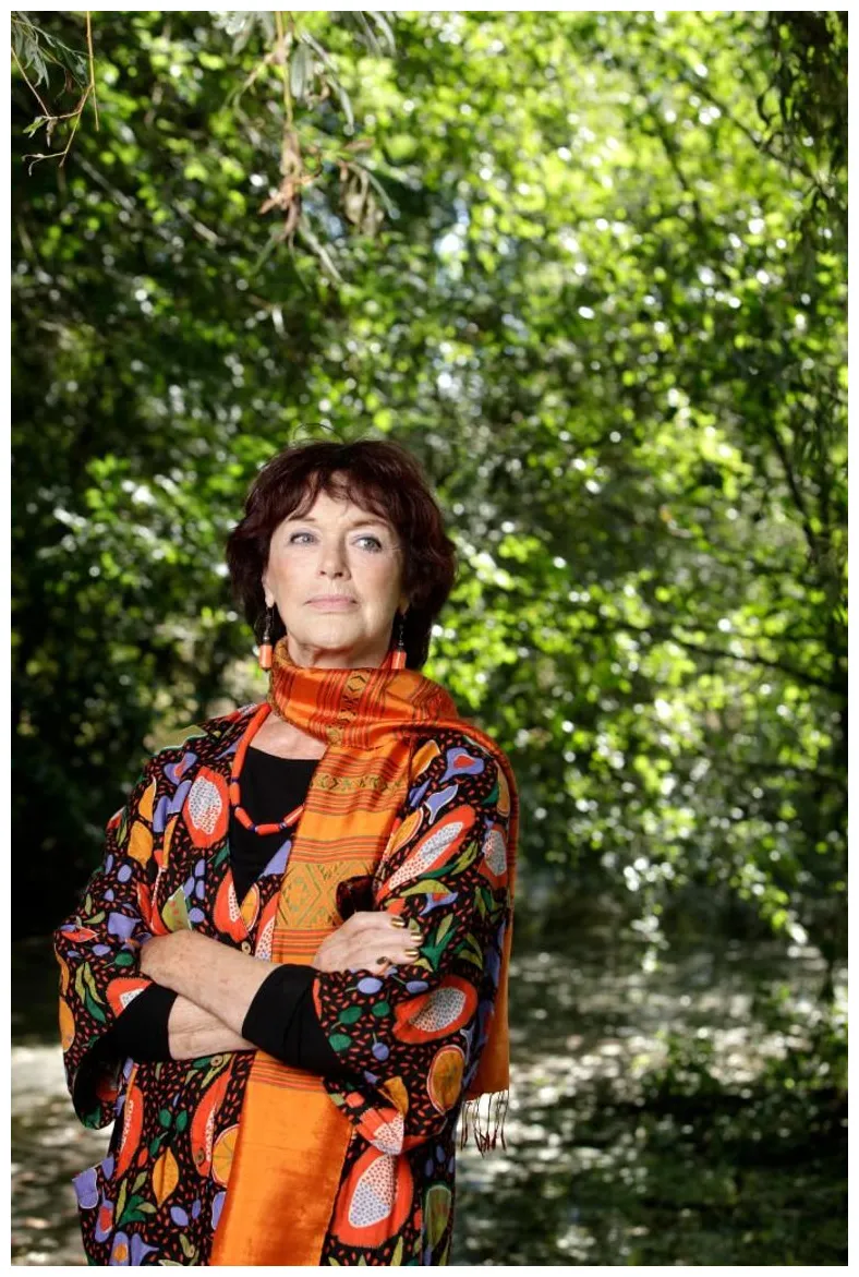 Veut mourir avant de devenir un "poids" pour ses enfants