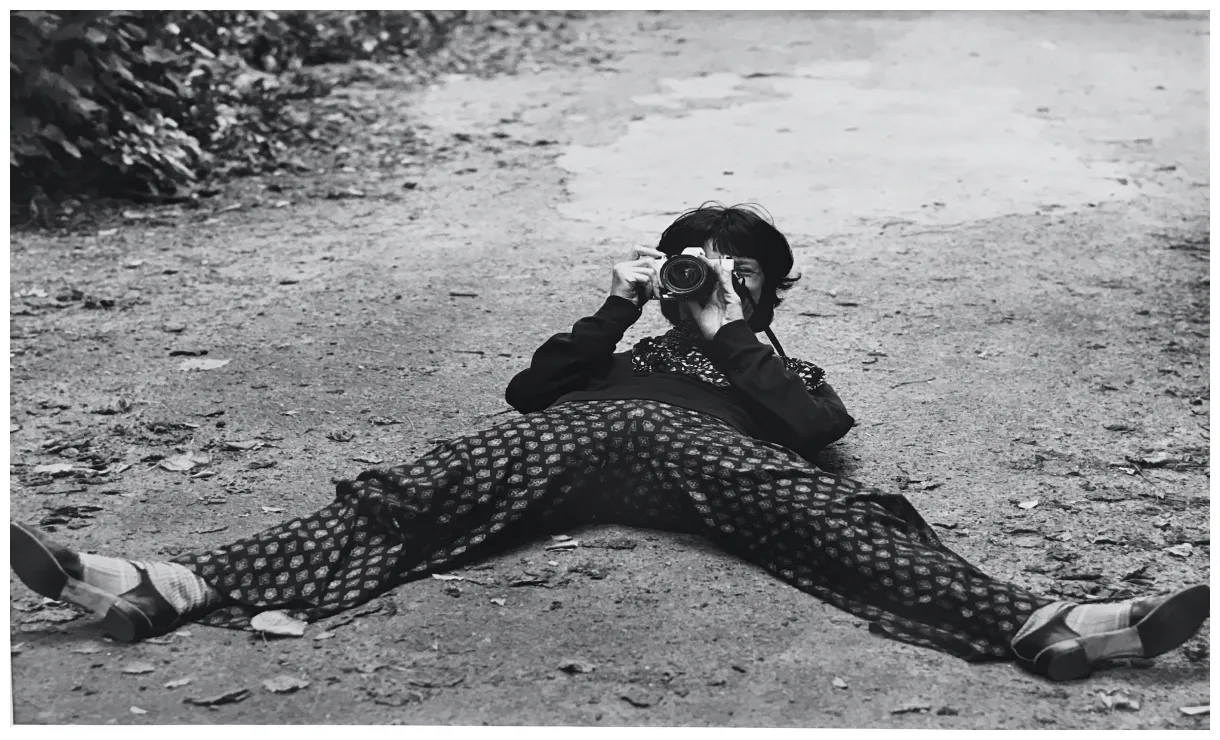 « les s d'anny », exposition d' voz‘galerie