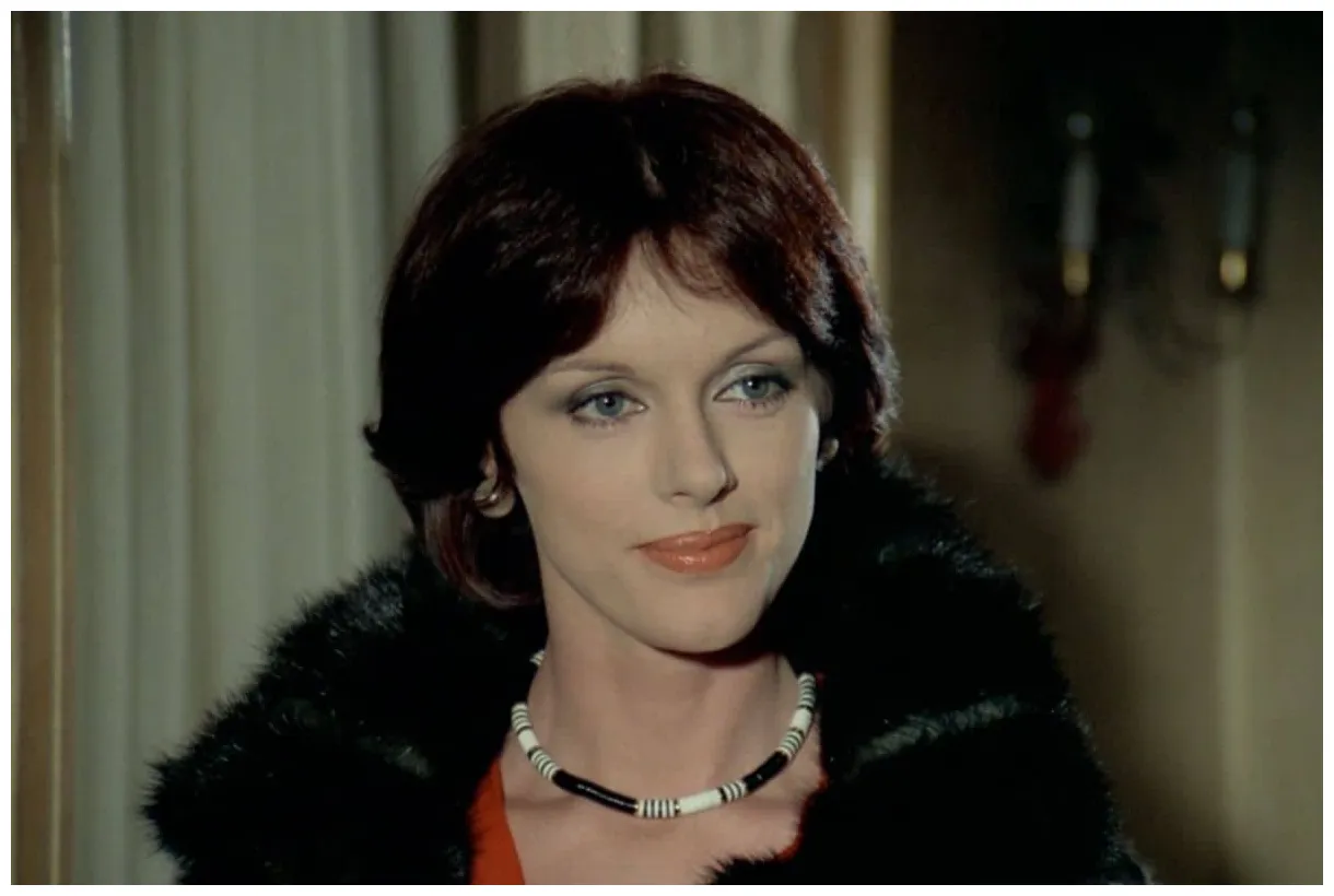 Suicide l'actrice au plus mal