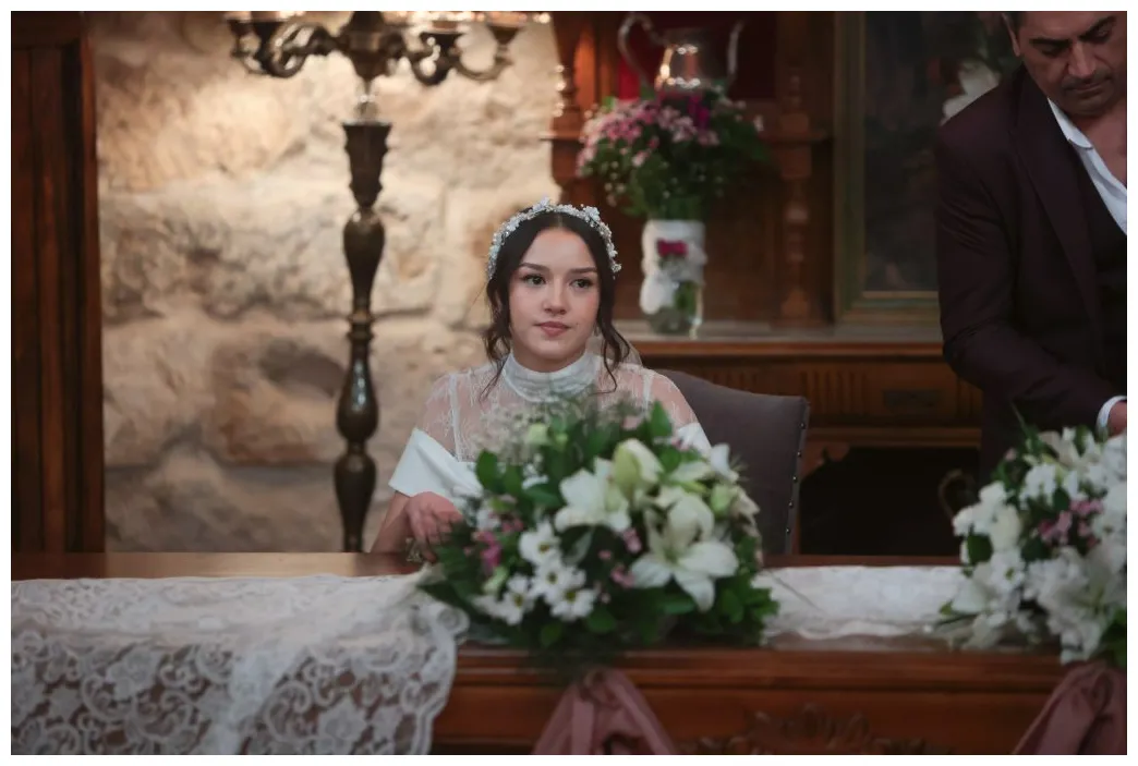 La notte nel cuore, anticipazioni ventiduesima puntata di domenica 5