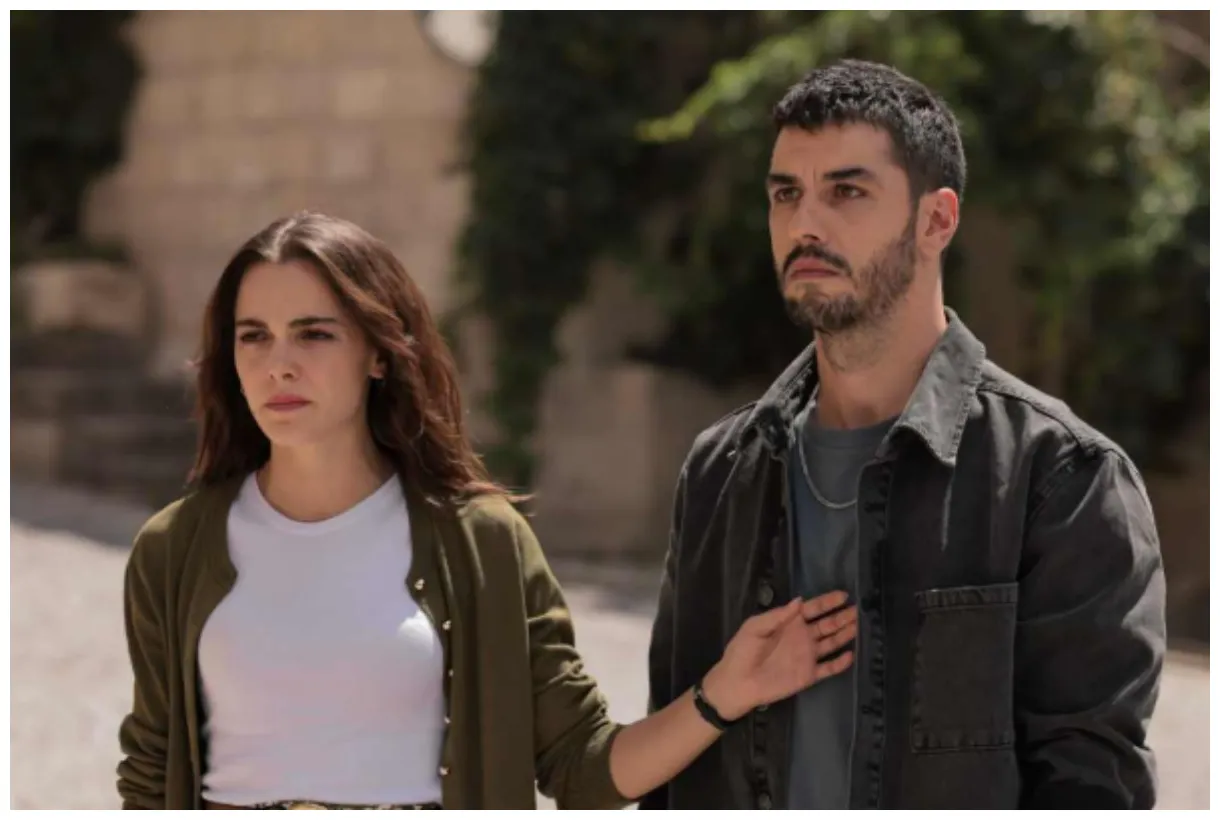 Puntata 9 settembre 2025/ sumru fa