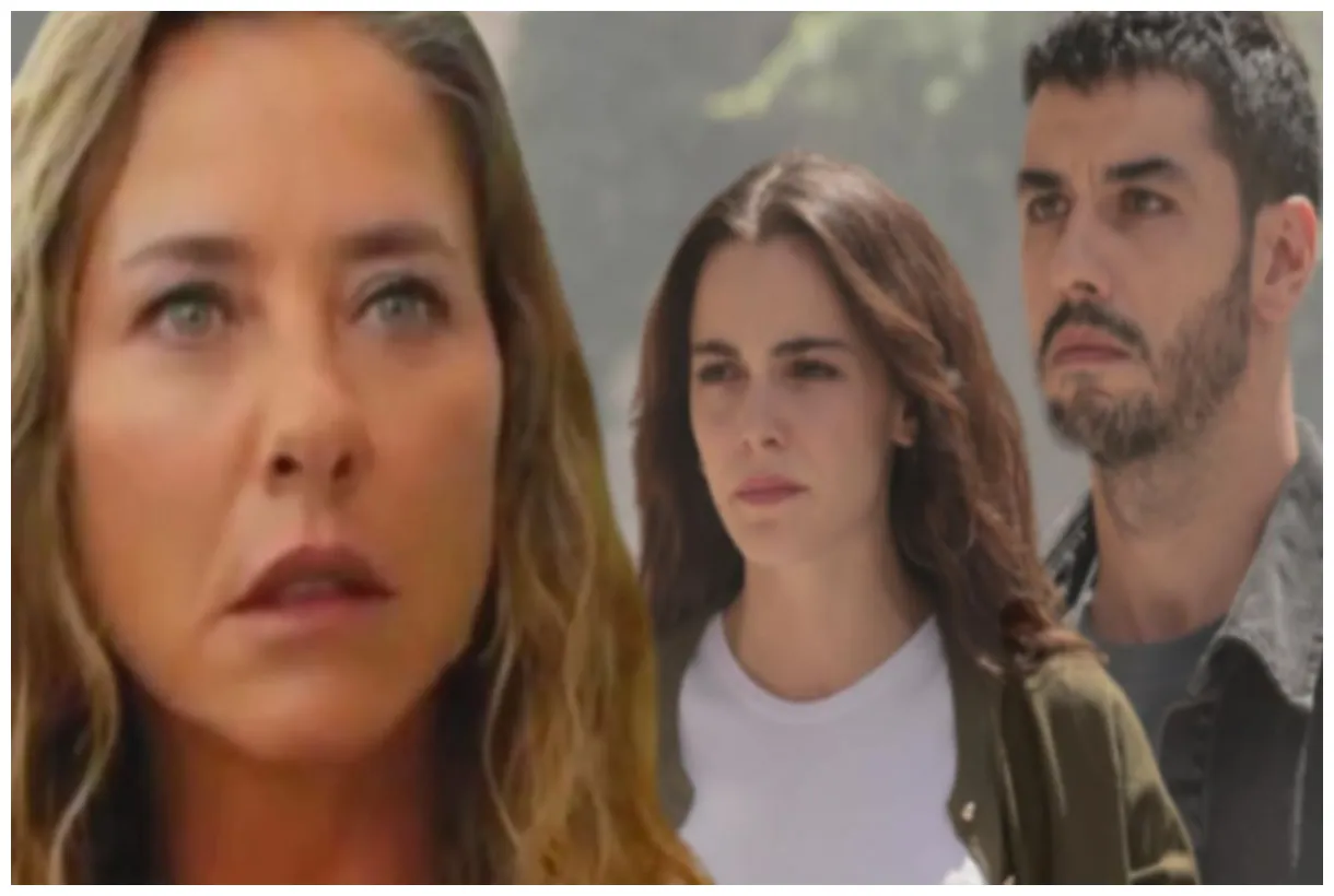 La notte nel cuore anticipazioni prossima puntata 3 agosto 2025/ melek