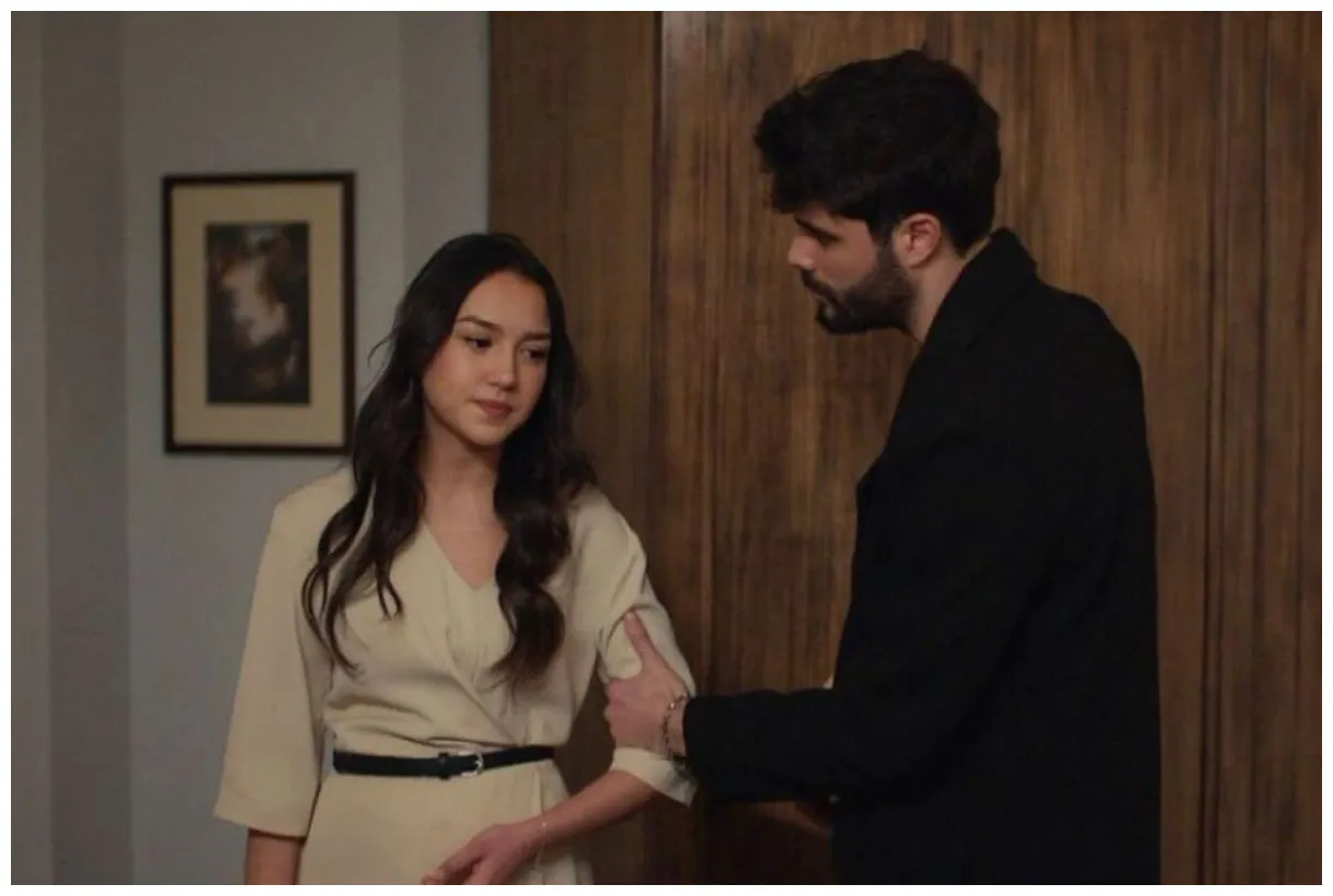 Anticipazioni turche la notte nel cuore, nuove puntate/ nuh fuorioso