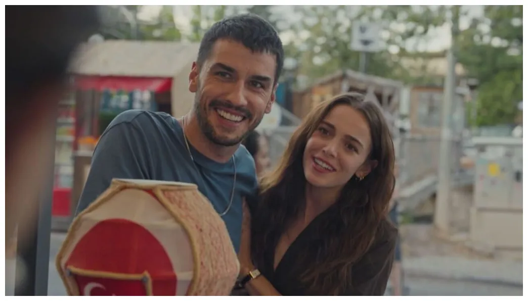 La notte nel cuore, anticipazioni undicesima puntata di domenica 3