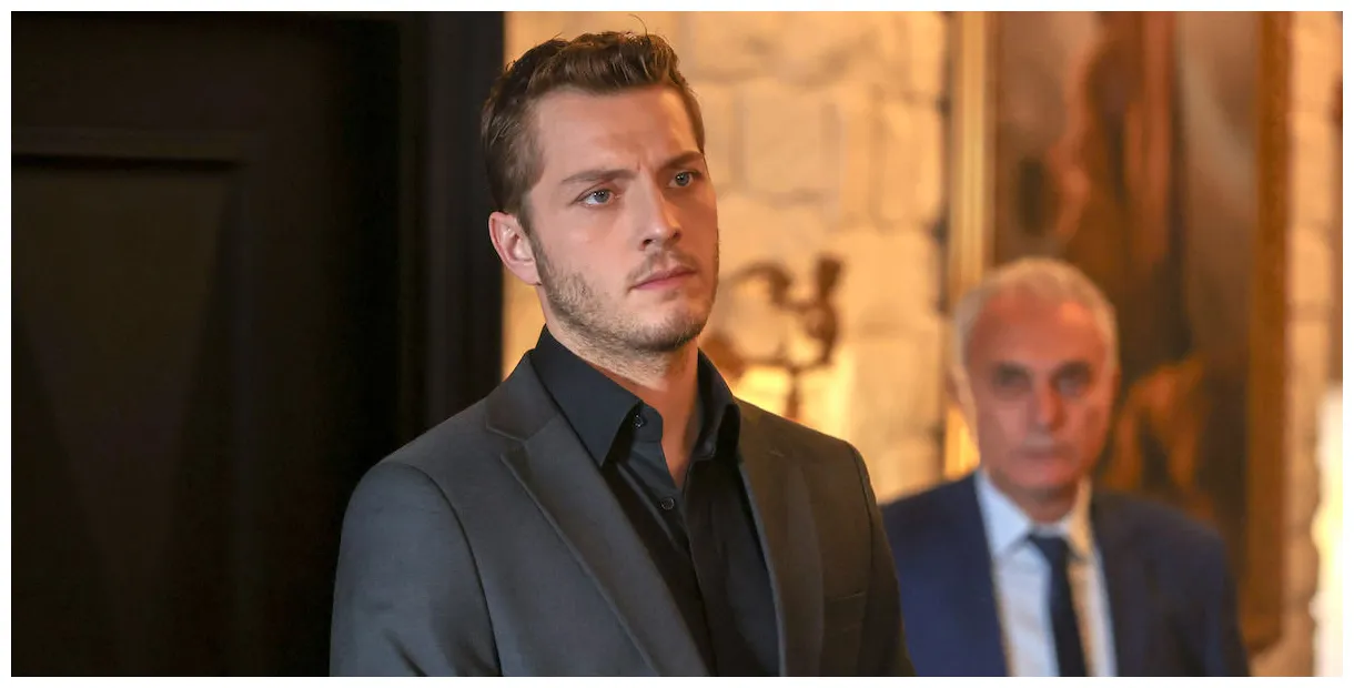 La notte nel cuore, anticipazioni puntata di domenica 3 agosto 2025