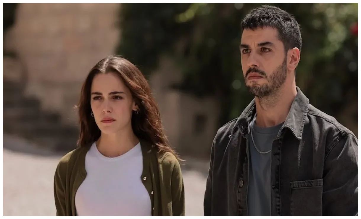 Trama di ogni puntata