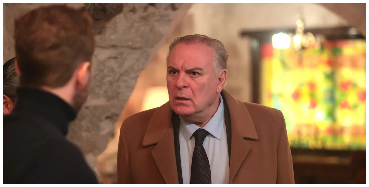 La notte nel cuore, anticipazioni 21 settembre 2025 puntata in prima