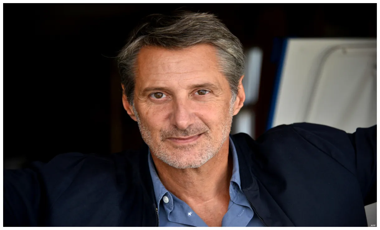 Antoine de Caunes - Alchetron, The Free Social Encyclopedia