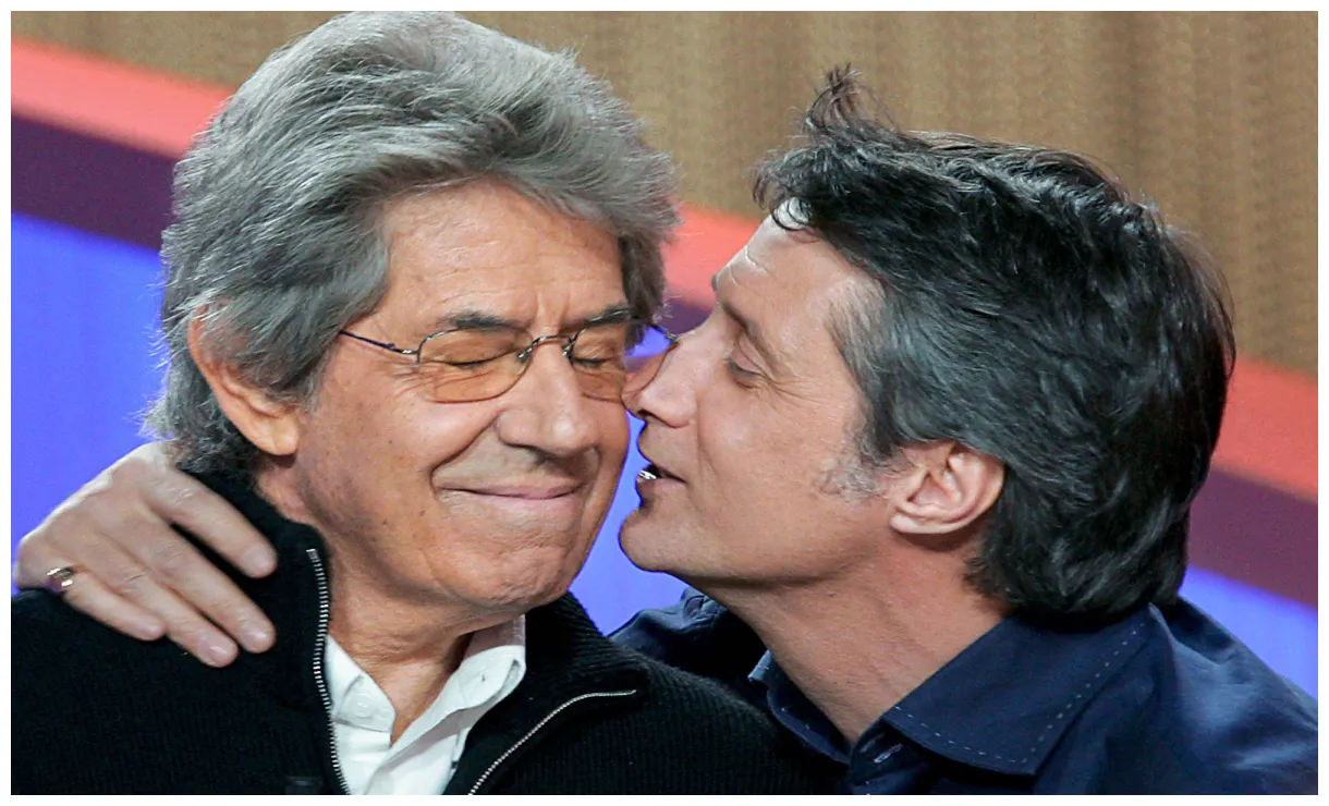 Antoine de Caunes sitt farvel til "Philou" - Norskmatkultur